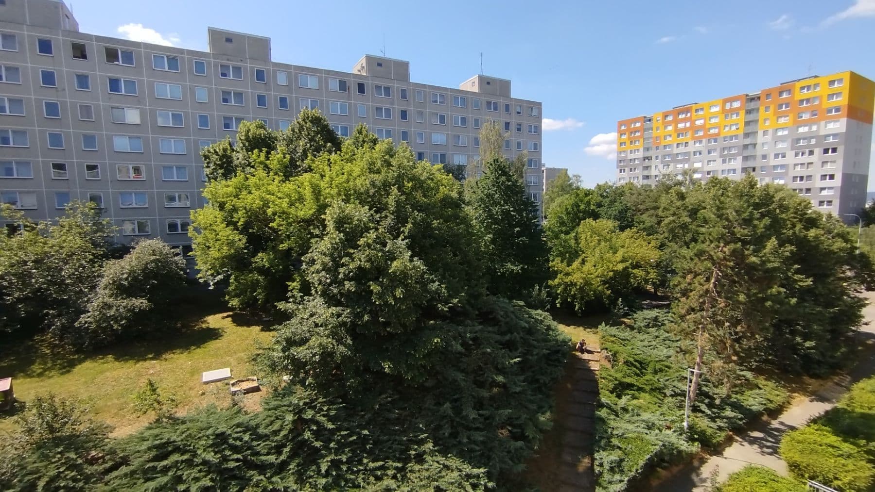 Prodej bytu 3+1 75 m², Rakovského, Praha, Praha Prodej bytu 3+1 75 m², Rakovského, Praha, Praha