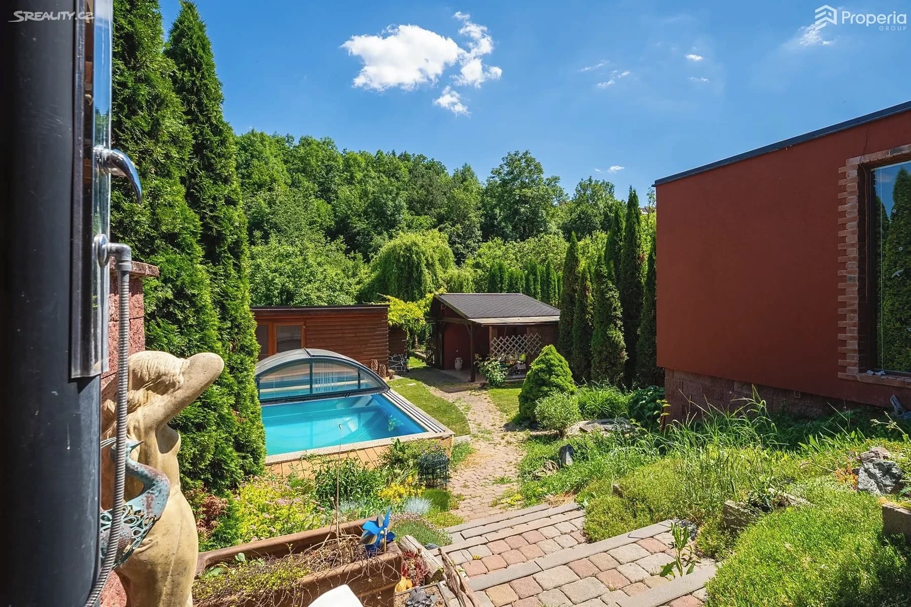 Pronájem bytu 3+kk 115 m², Mokrá-Horákov, Jihomoravský kraj Pronájem bytu 3+kk 115 m², Mokrá-Horákov, Jihomoravský kraj
