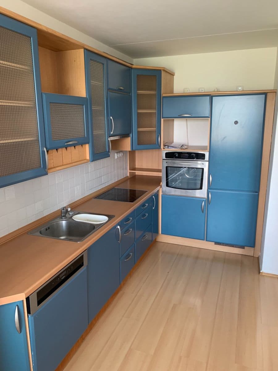 Pronájem bytu 4+1 90 m², Slunečná, Brno, Jihomoravský kraj Pronájem bytu 4+1 90 m², Slunečná, Brno, Jihomoravský kraj