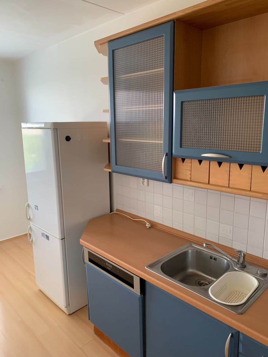 Pronájem bytu 4+1 90 m², Slunečná, Brno, Jihomoravský kraj Pronájem bytu 4+1 90 m², Slunečná, Brno, Jihomoravský kraj