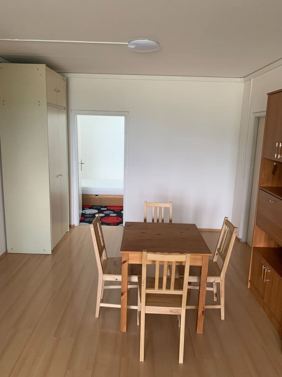 Pronájem bytu 4+1 90 m², Slunečná, Brno, Jihomoravský kraj Pronájem bytu 4+1 90 m², Slunečná, Brno, Jihomoravský kraj