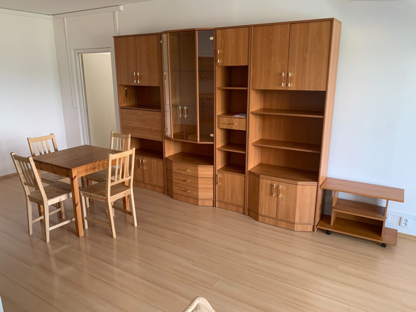 Pronájem bytu 4+1 90 m², Slunečná, Brno, Jihomoravský kraj Pronájem bytu 4+1 90 m², Slunečná, Brno, Jihomoravský kraj