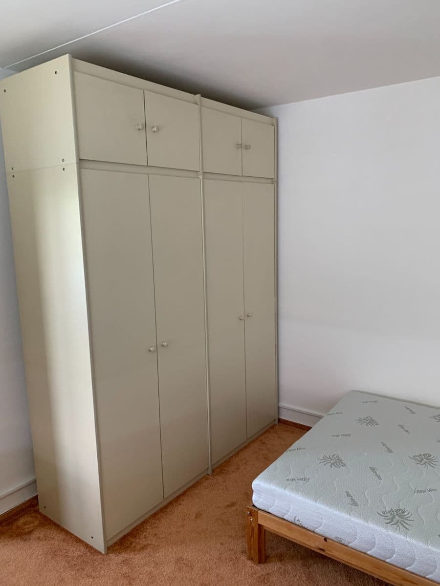 Pronájem bytu 4+1 90 m², Slunečná, Brno, Jihomoravský kraj Pronájem bytu 4+1 90 m², Slunečná, Brno, Jihomoravský kraj