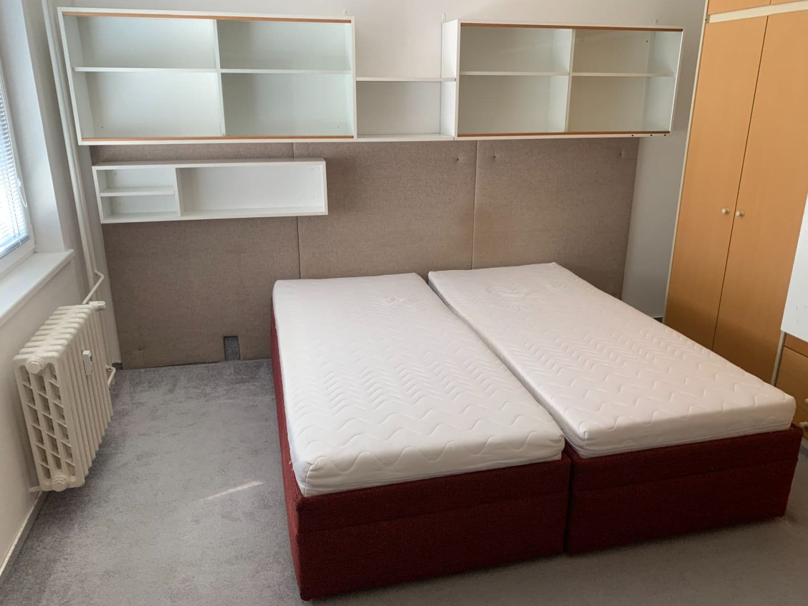 Pronájem bytu 4+1 90 m², Slunečná, Brno, Jihomoravský kraj Pronájem bytu 4+1 90 m², Slunečná, Brno, Jihomoravský kraj