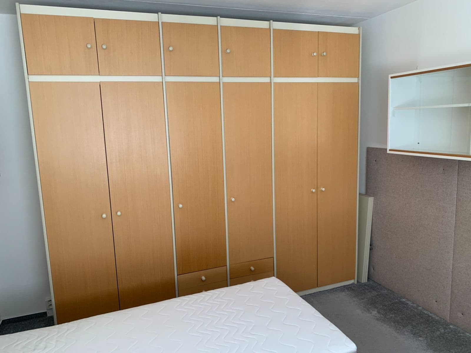 Pronájem bytu 4+1 90 m², Slunečná, Brno, Jihomoravský kraj Pronájem bytu 4+1 90 m², Slunečná, Brno, Jihomoravský kraj
