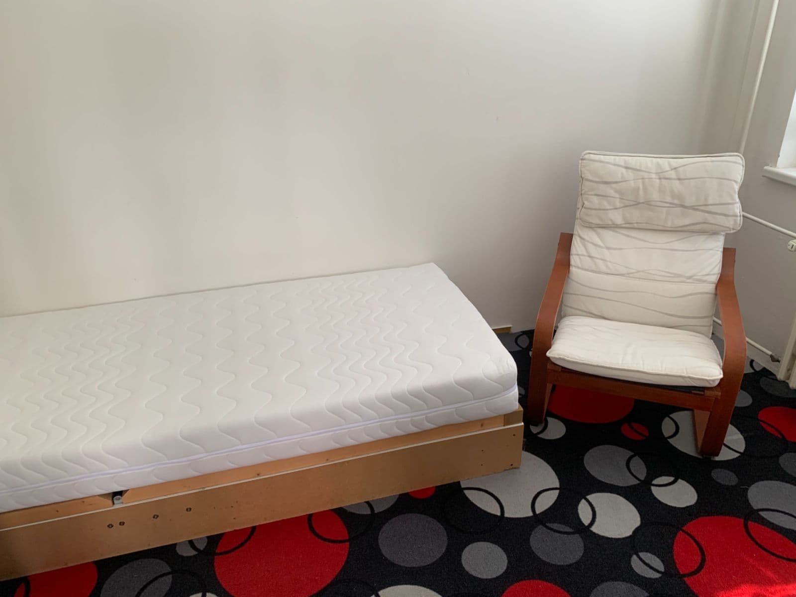 Pronájem bytu 4+1 90 m², Slunečná, Brno, Jihomoravský kraj Pronájem bytu 4+1 90 m², Slunečná, Brno, Jihomoravský kraj