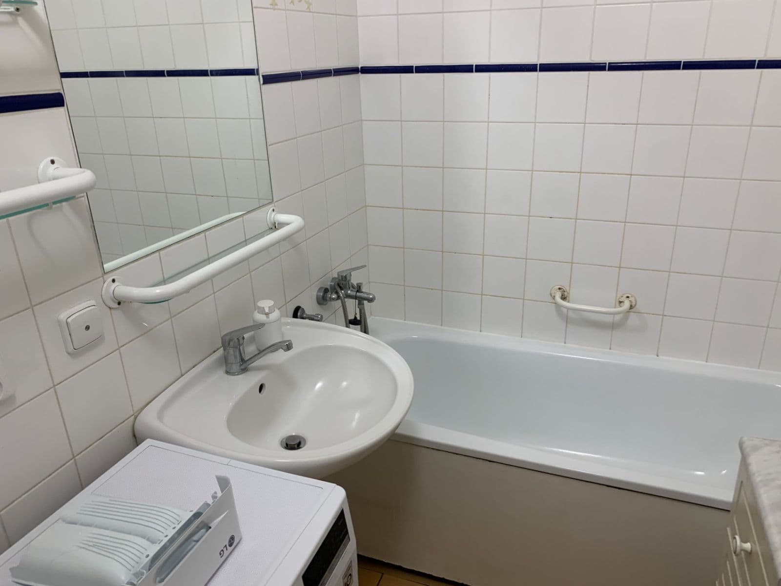 Pronájem bytu 4+1 90 m², Slunečná, Brno, Jihomoravský kraj Pronájem bytu 4+1 90 m², Slunečná, Brno, Jihomoravský kraj