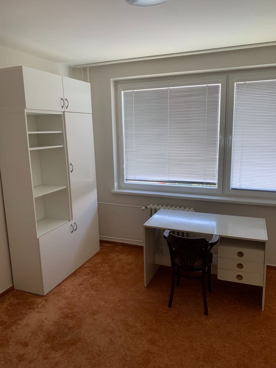 Pronájem bytu 4+1 90 m², Slunečná, Brno, Jihomoravský kraj Pronájem bytu 4+1 90 m², Slunečná, Brno, Jihomoravský kraj