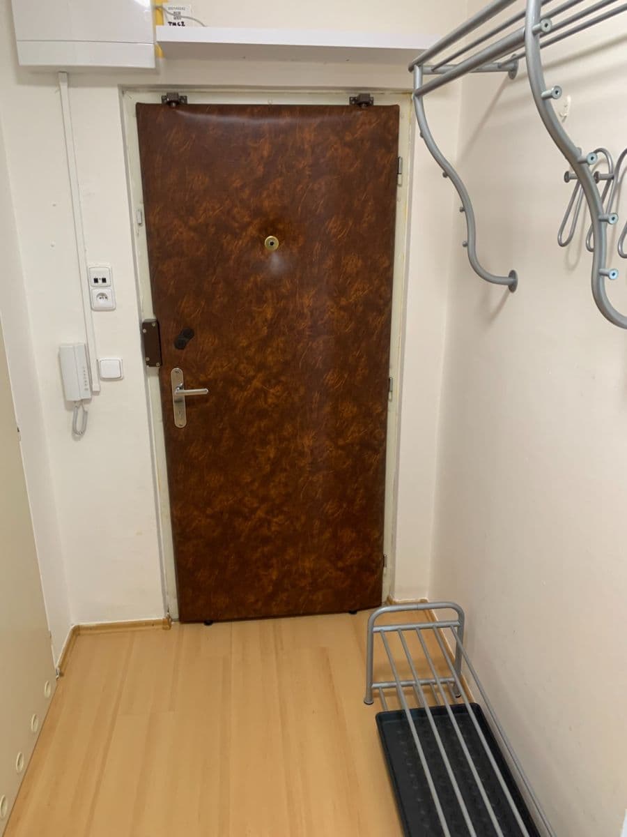 Pronájem bytu 4+1 90 m², Slunečná, Brno, Jihomoravský kraj Pronájem bytu 4+1 90 m², Slunečná, Brno, Jihomoravský kraj