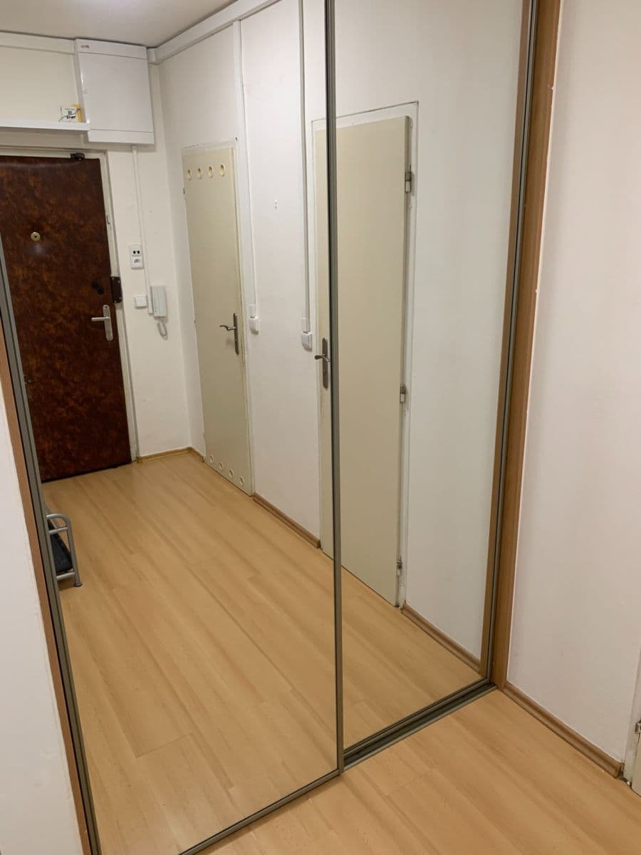 Pronájem bytu 4+1 90 m², Slunečná, Brno, Jihomoravský kraj Pronájem bytu 4+1 90 m², Slunečná, Brno, Jihomoravský kraj