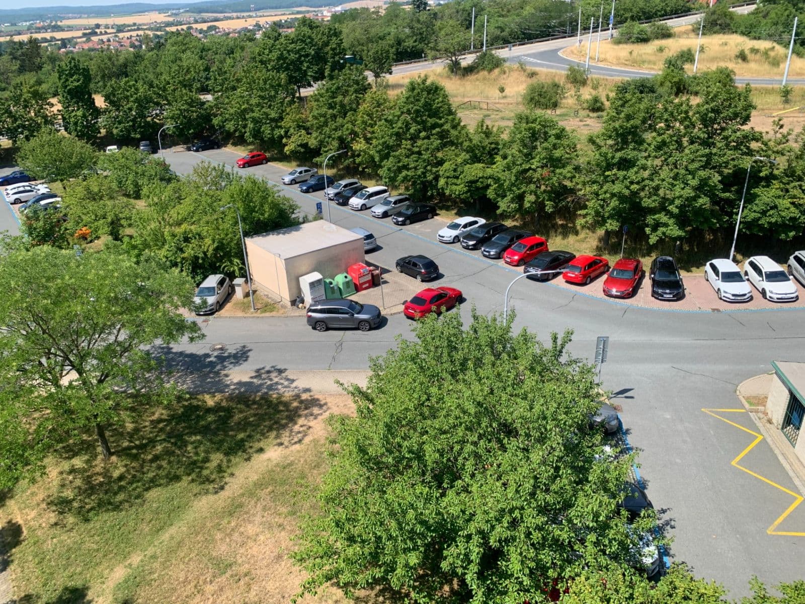 Pronájem bytu 4+1 90 m², Slunečná, Brno, Jihomoravský kraj Pronájem bytu 4+1 90 m², Slunečná, Brno, Jihomoravský kraj