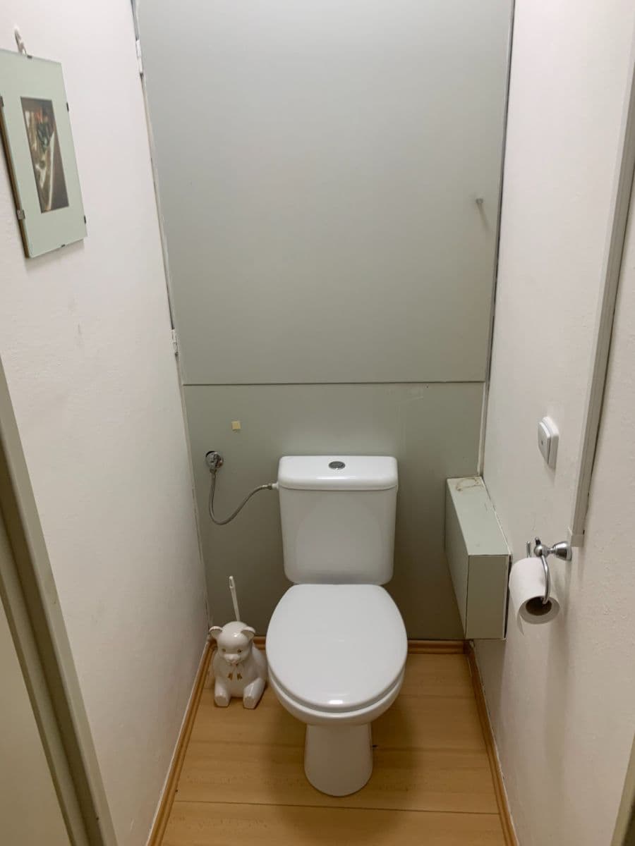 Pronájem bytu 4+1 90 m², Slunečná, Brno, Jihomoravský kraj Pronájem bytu 4+1 90 m², Slunečná, Brno, Jihomoravský kraj