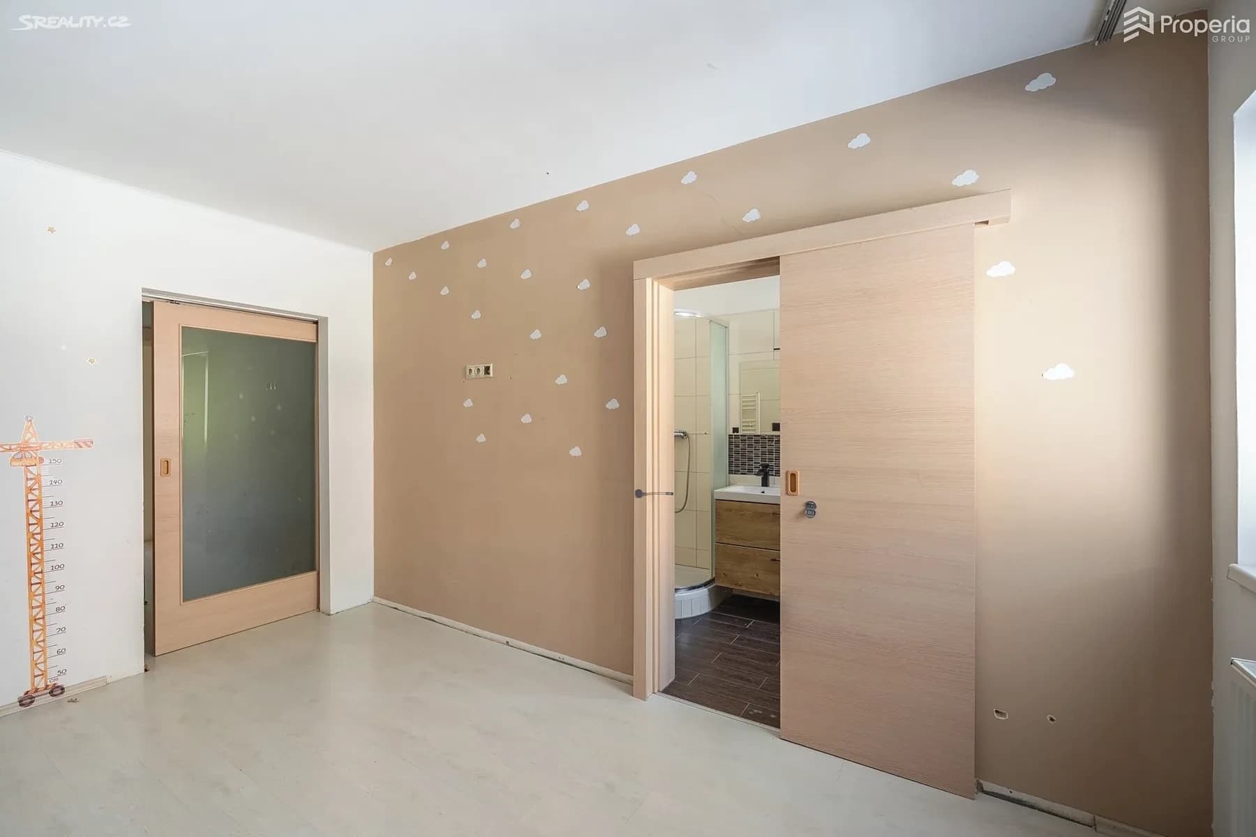 Pronájem bytu 2+kk 102 m², Mokrá-Horákov, Jihomoravský kraj Pronájem bytu 2+kk 102 m², Mokrá-Horákov, Jihomoravský kraj