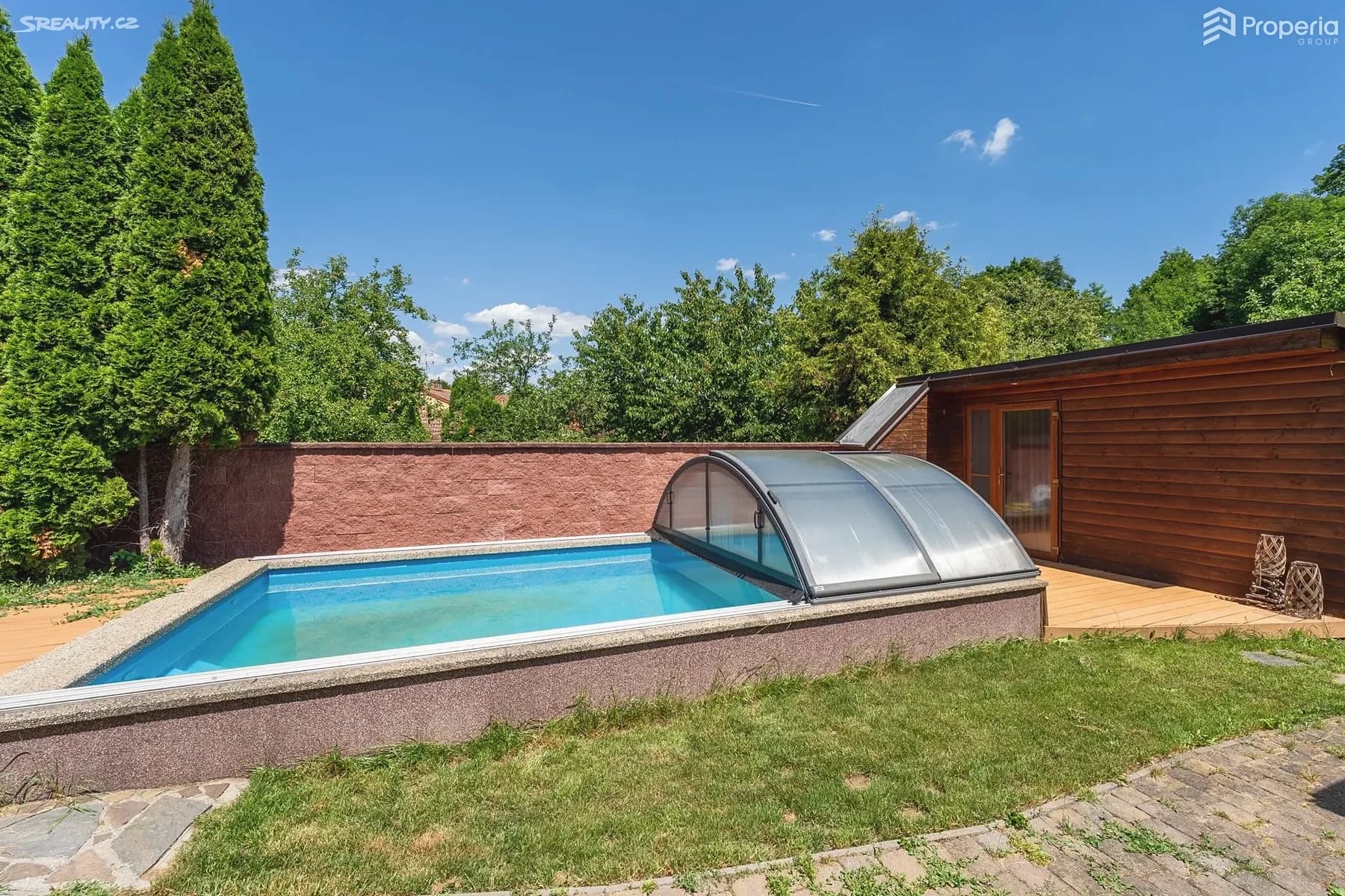 Pronájem bytu 2+kk 102 m², Mokrá-Horákov, Jihomoravský kraj Pronájem bytu 2+kk 102 m², Mokrá-Horákov, Jihomoravský kraj