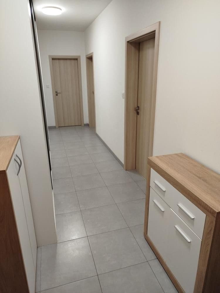 Prodej bytu 3+kk 68 m², Váňova, Kladno, Středočeský kraj Prodej bytu 3+kk 68 m², Váňova, Kladno, Středočeský kraj