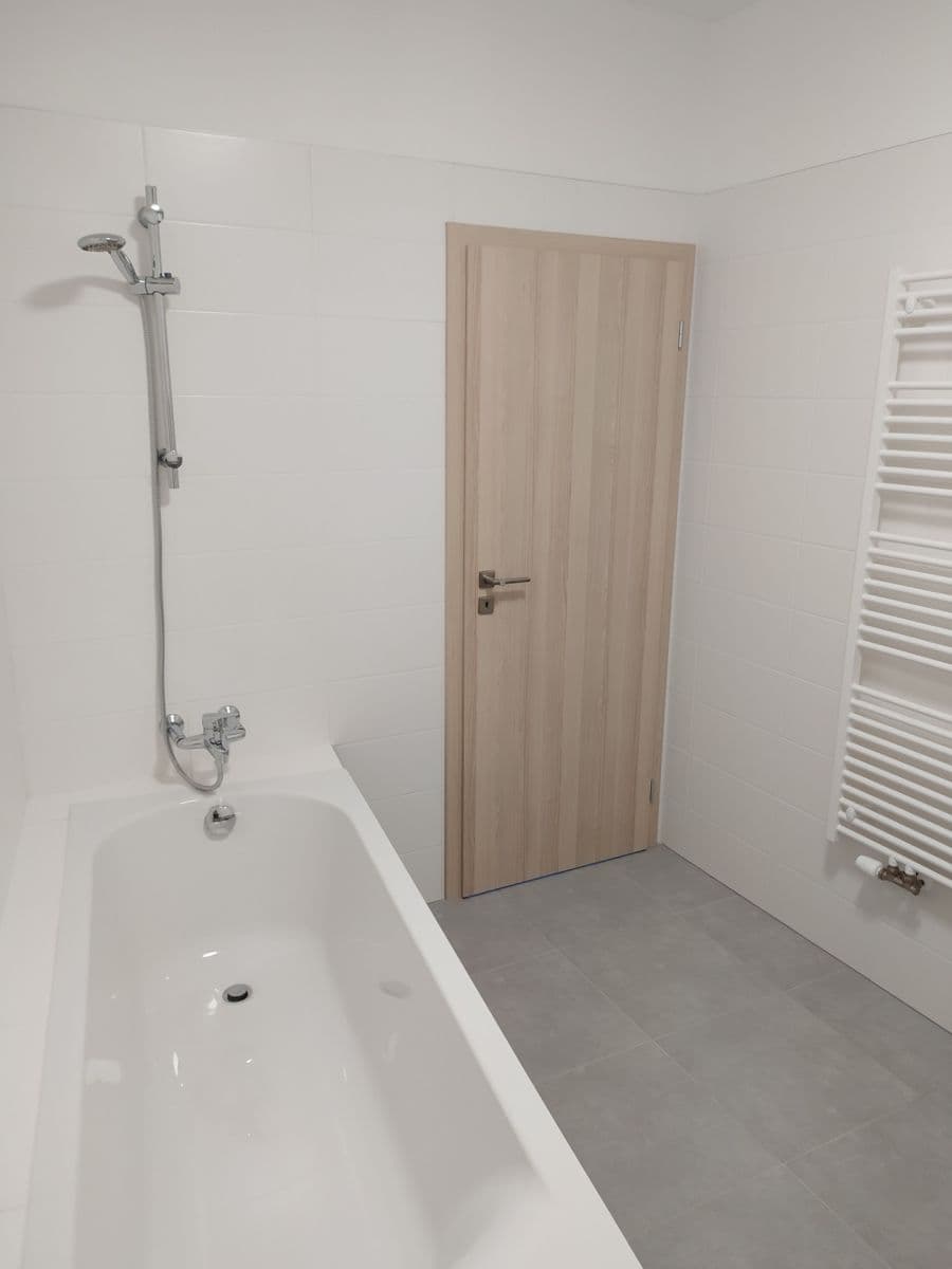 Prodej bytu 3+kk 68 m², Váňova, Kladno, Středočeský kraj Prodej bytu 3+kk 68 m², Váňova, Kladno, Středočeský kraj