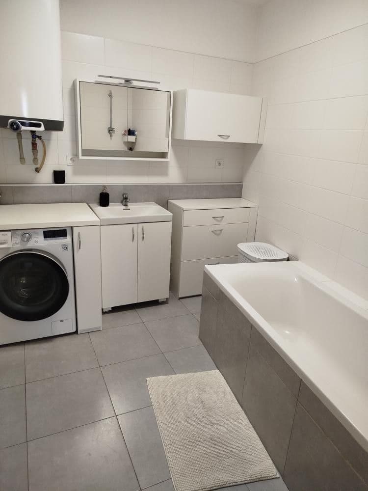 Prodej bytu 3+kk 68 m², Váňova, Kladno, Středočeský kraj Prodej bytu 3+kk 68 m², Váňova, Kladno, Středočeský kraj