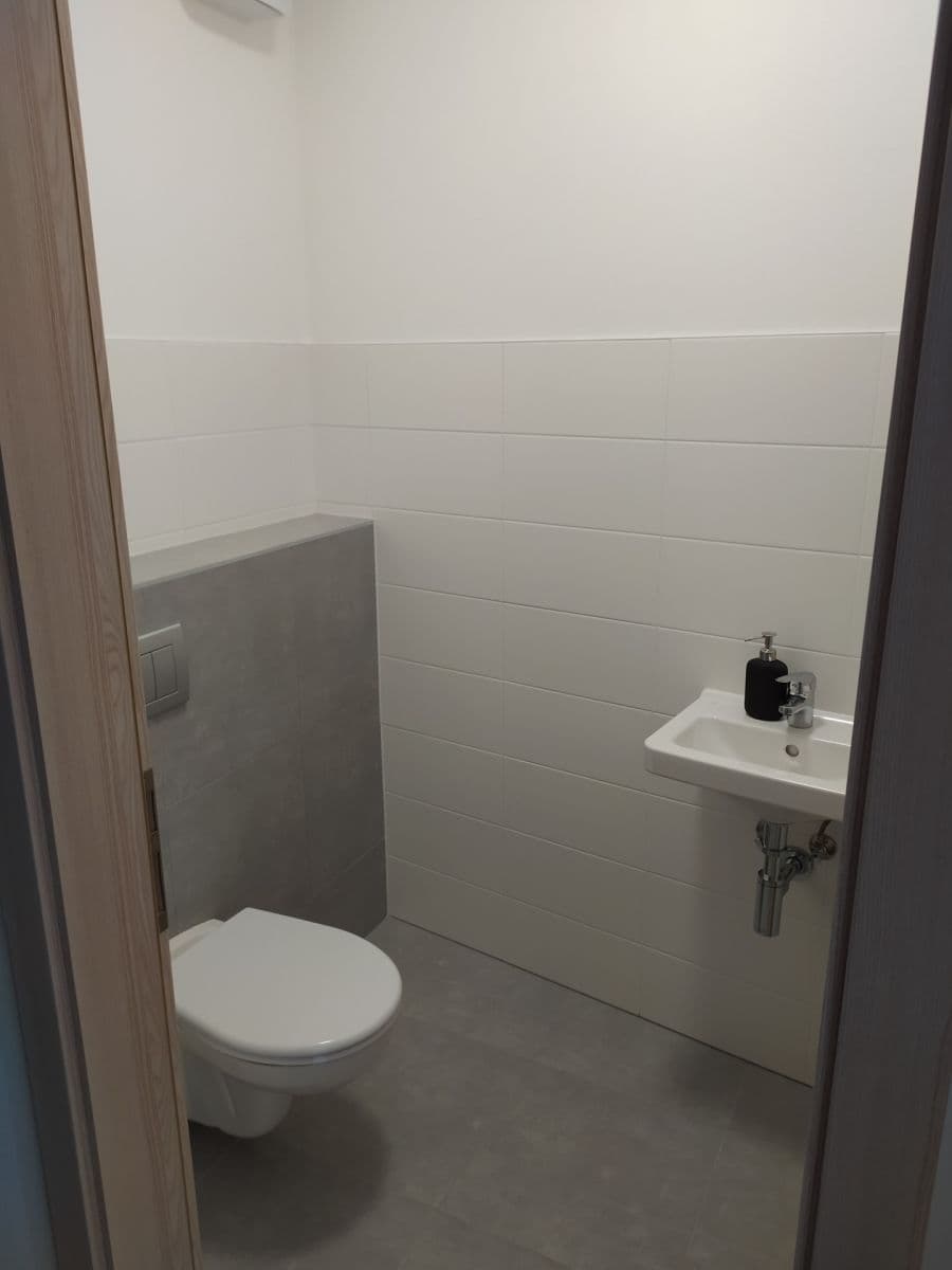 Prodej bytu 3+kk 68 m², Váňova, Kladno, Středočeský kraj Prodej bytu 3+kk 68 m², Váňova, Kladno, Středočeský kraj