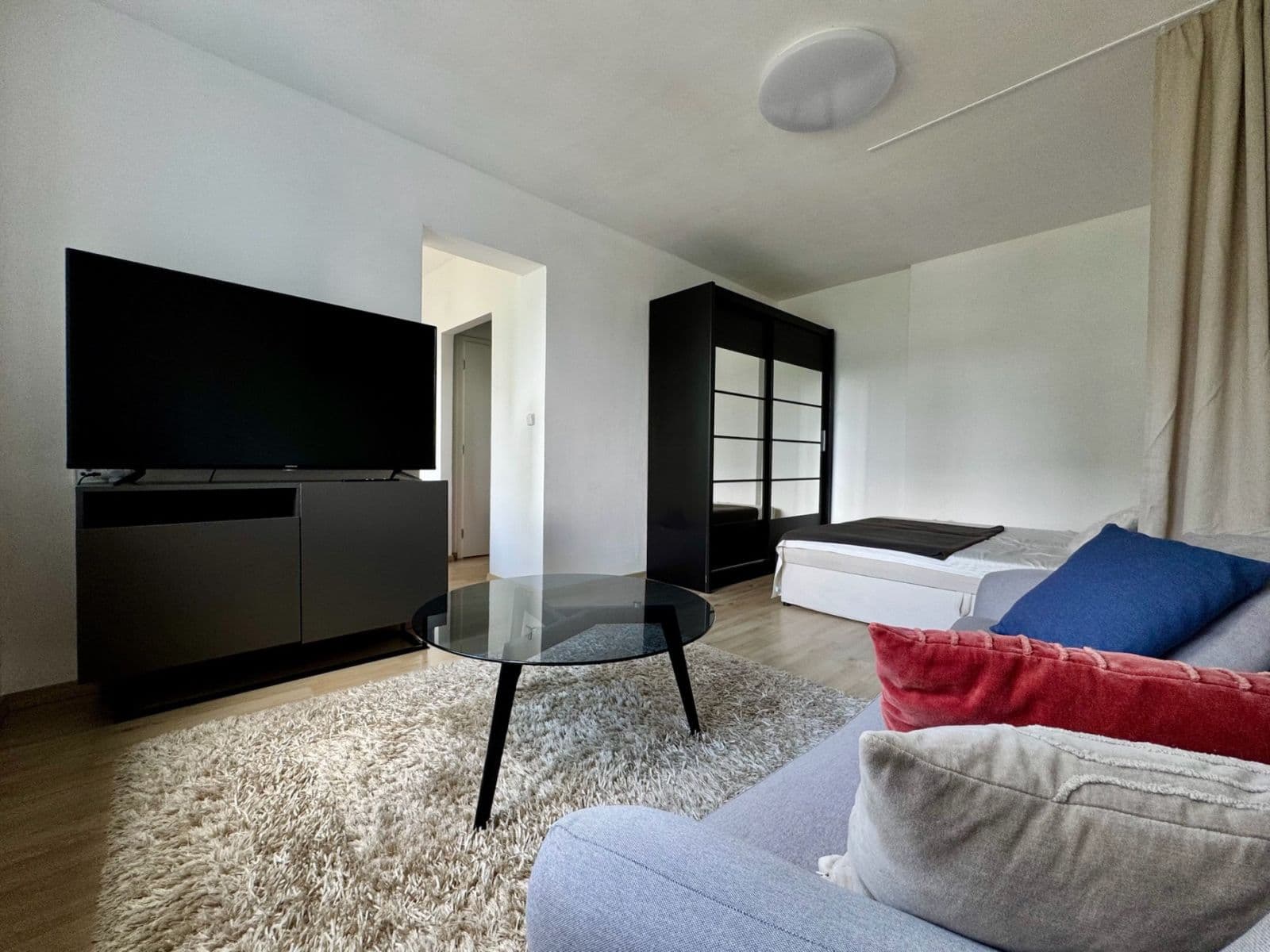 Prodej bytu 1+1 34 m², Peroutkova, Praha, Praha Prodej bytu 1+1 34 m², Peroutkova, Praha, Praha