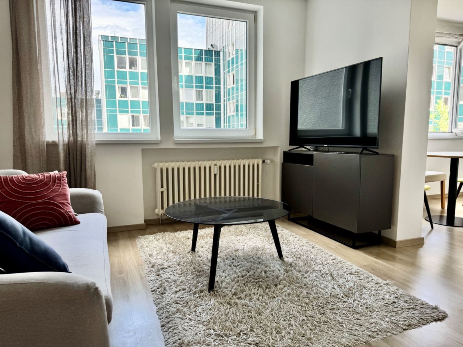 Prodej bytu 1+1 34 m², Peroutkova, Praha, Praha Prodej bytu 1+1 34 m², Peroutkova, Praha, Praha