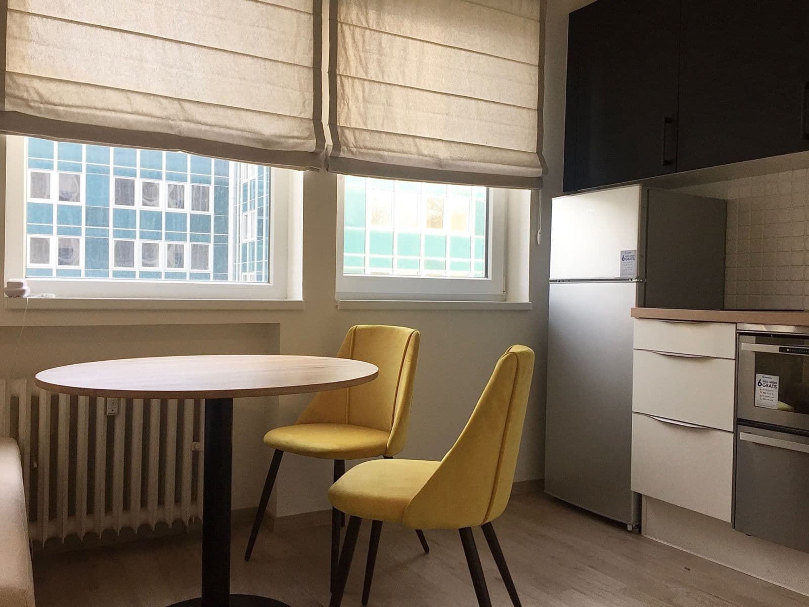 Prodej bytu 1+1 34 m², Peroutkova, Praha, Praha Prodej bytu 1+1 34 m², Peroutkova, Praha, Praha