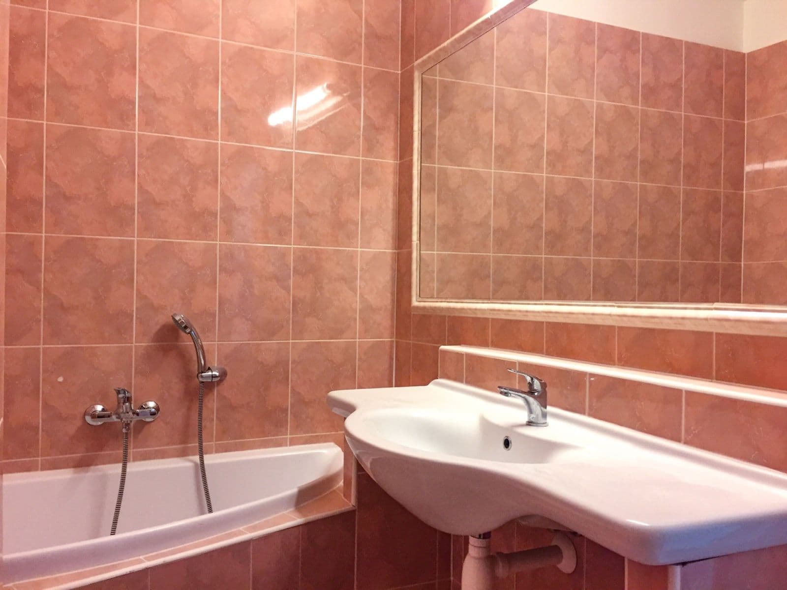 Prodej bytu 1+1 34 m², Peroutkova, Praha, Praha Prodej bytu 1+1 34 m², Peroutkova, Praha, Praha