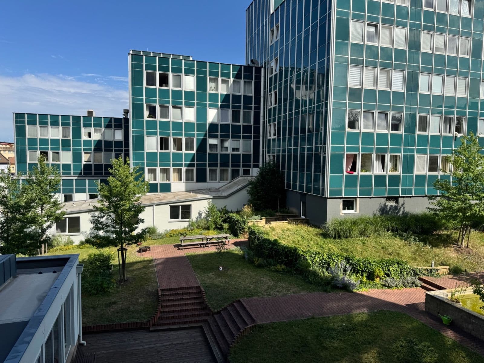 Prodej bytu 1+1 34 m², Peroutkova, Praha, Praha Prodej bytu 1+1 34 m², Peroutkova, Praha, Praha