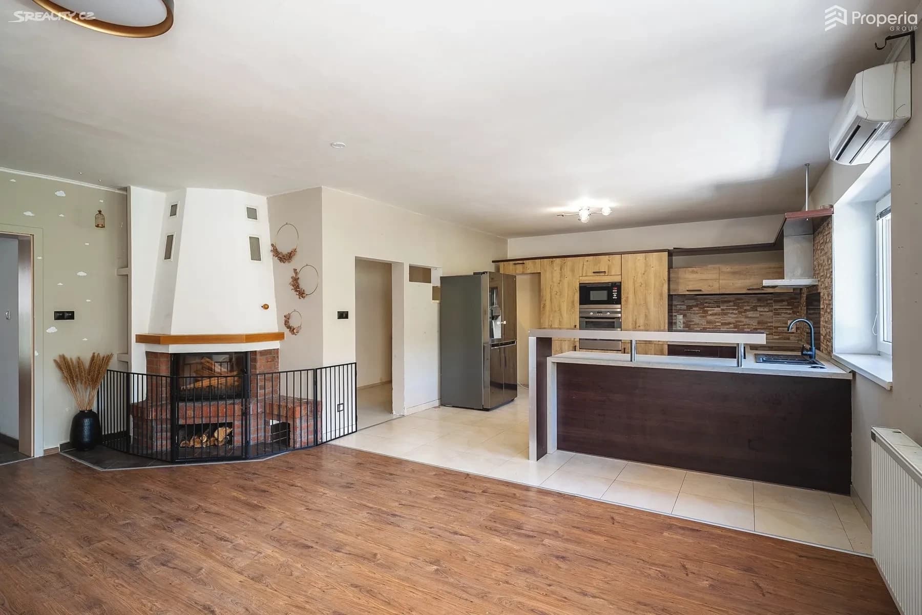 Pronájem domu 365 m², pozemek 818 m², Mokrá-Horákov, Jihomoravský kraj Pronájem domu 365 m², pozemek 818 m², Mokrá-Horákov, Jihomoravský kraj