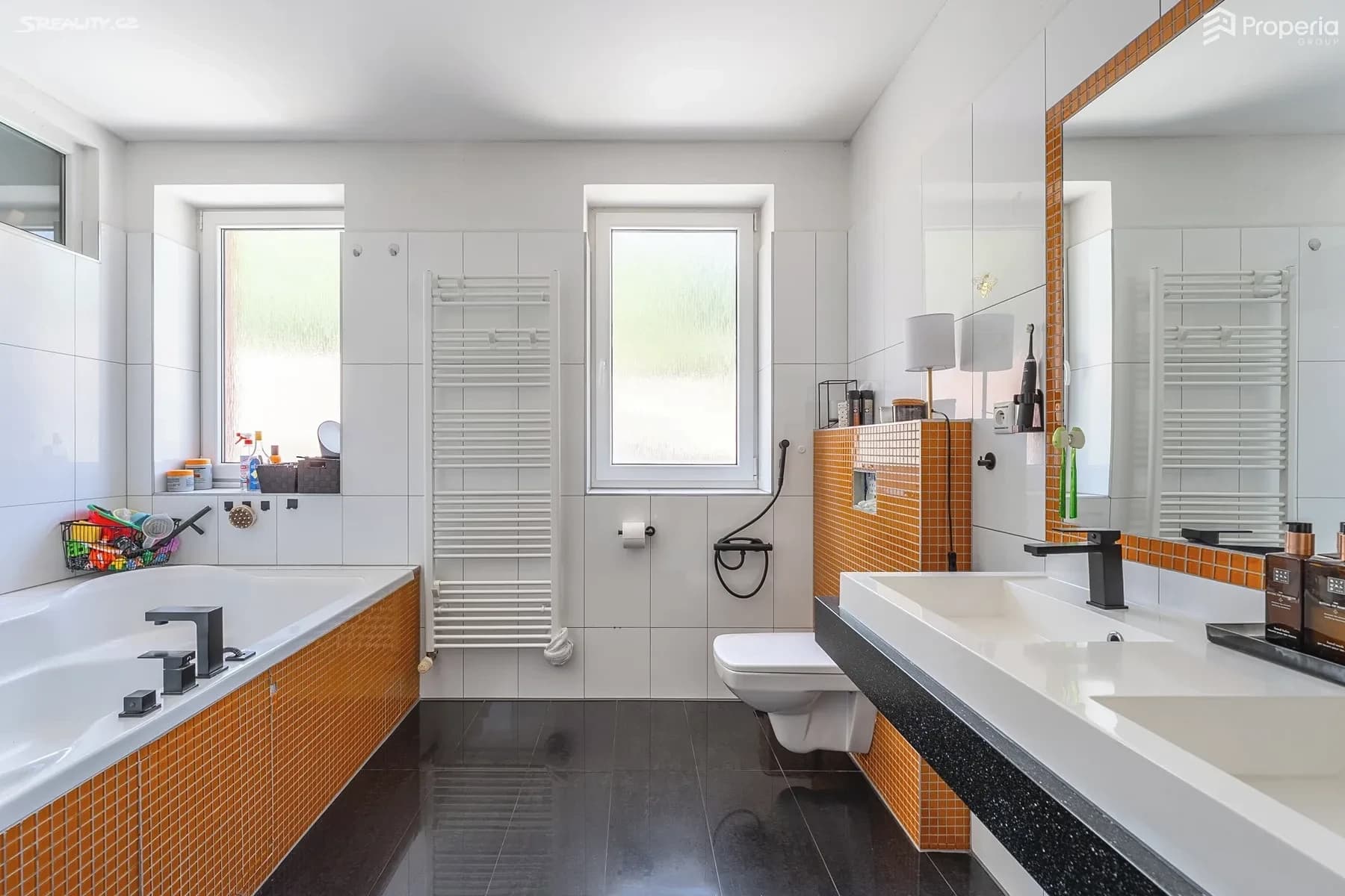 Pronájem domu 365 m², pozemek 818 m², Mokrá-Horákov, Jihomoravský kraj Pronájem domu 365 m², pozemek 818 m², Mokrá-Horákov, Jihomoravský kraj