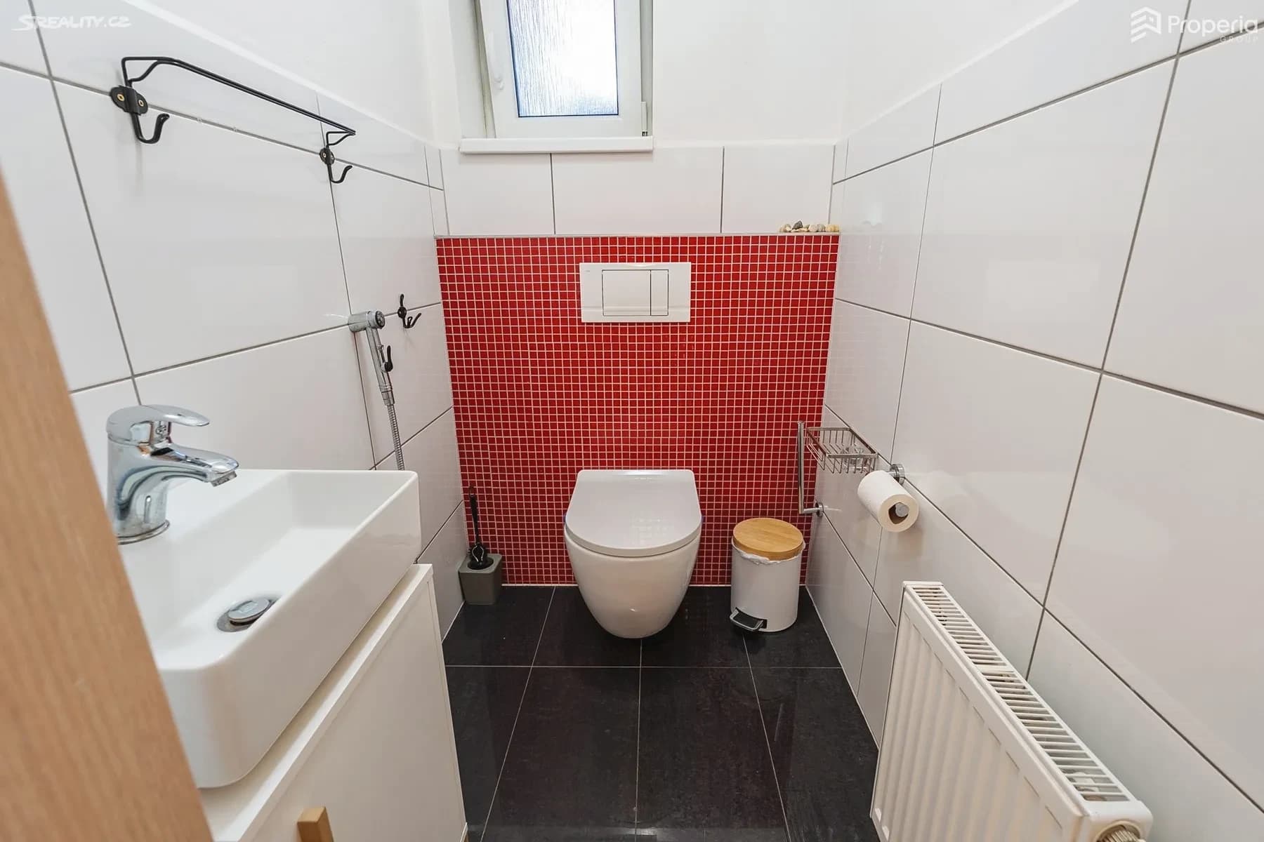 Pronájem domu 365 m², pozemek 818 m², Mokrá-Horákov, Jihomoravský kraj Pronájem domu 365 m², pozemek 818 m², Mokrá-Horákov, Jihomoravský kraj