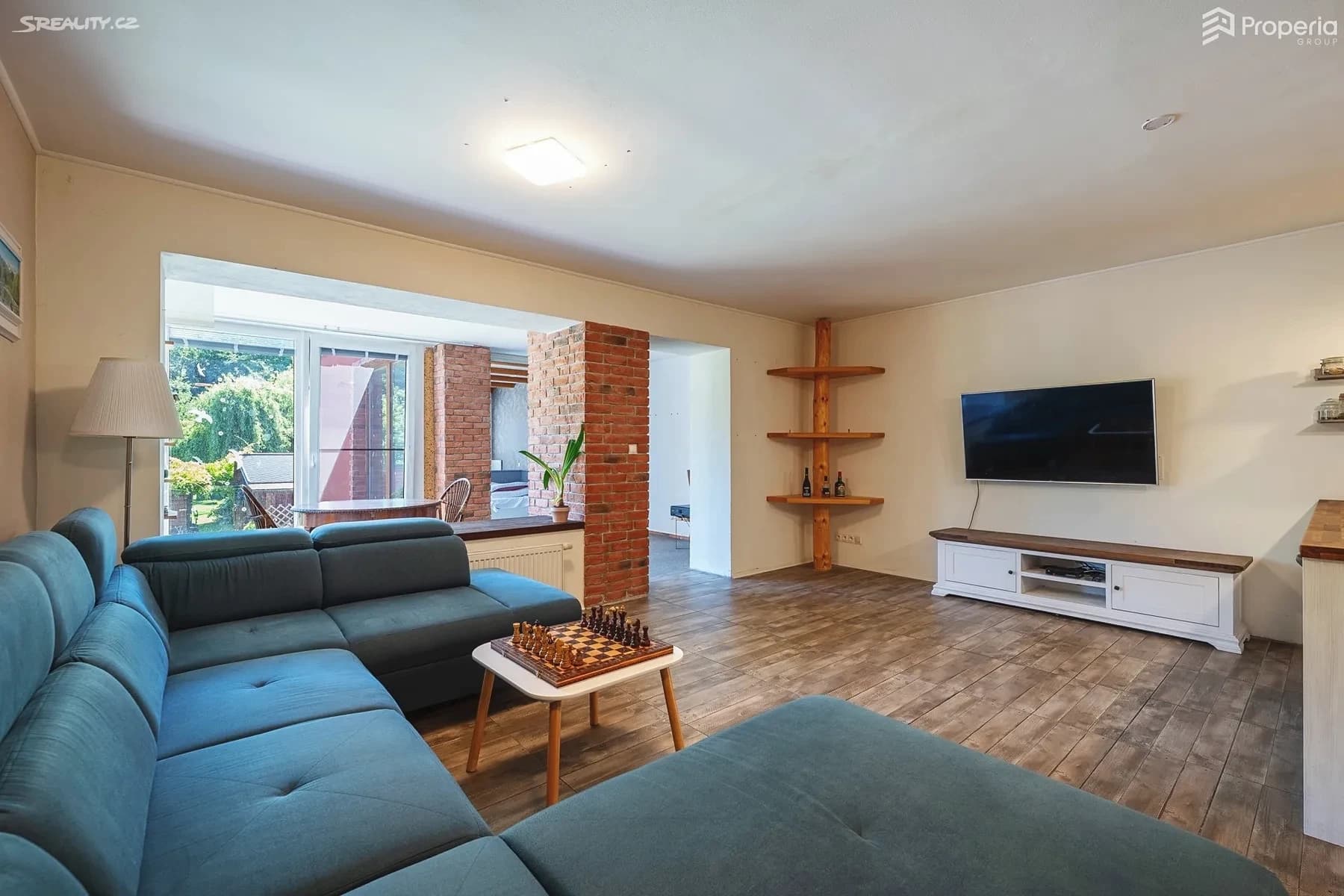 Pronájem domu 365 m², pozemek 818 m², Mokrá-Horákov, Jihomoravský kraj Pronájem domu 365 m², pozemek 818 m², Mokrá-Horákov, Jihomoravský kraj