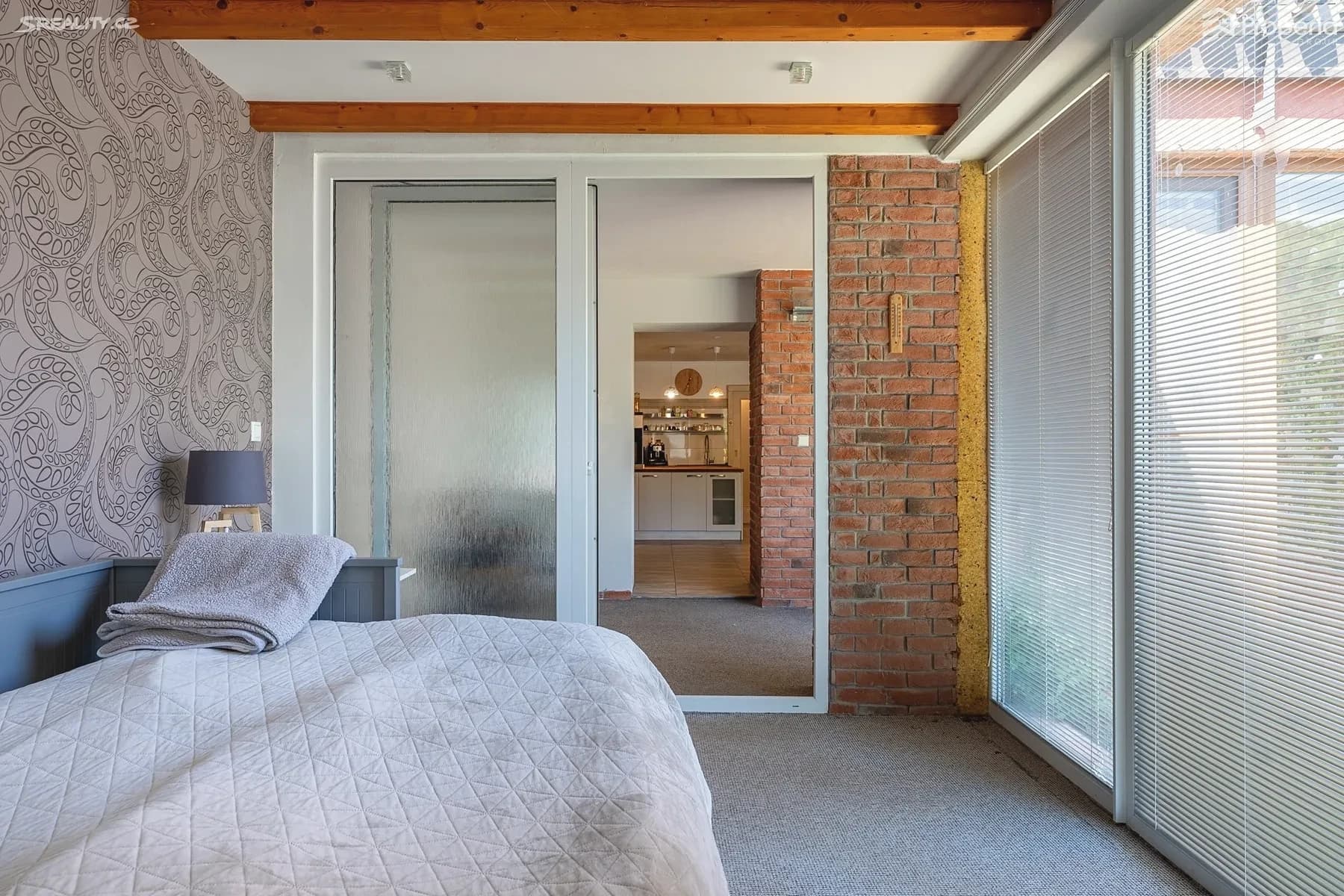 Pronájem domu 365 m², pozemek 818 m², Mokrá-Horákov, Jihomoravský kraj Pronájem domu 365 m², pozemek 818 m², Mokrá-Horákov, Jihomoravský kraj