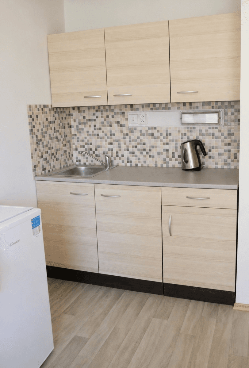 Pronájem bytu 1+kk 31 m², Slévačská, Praha, Praha Pronájem bytu 1+kk 31 m², Slévačská, Praha, Praha