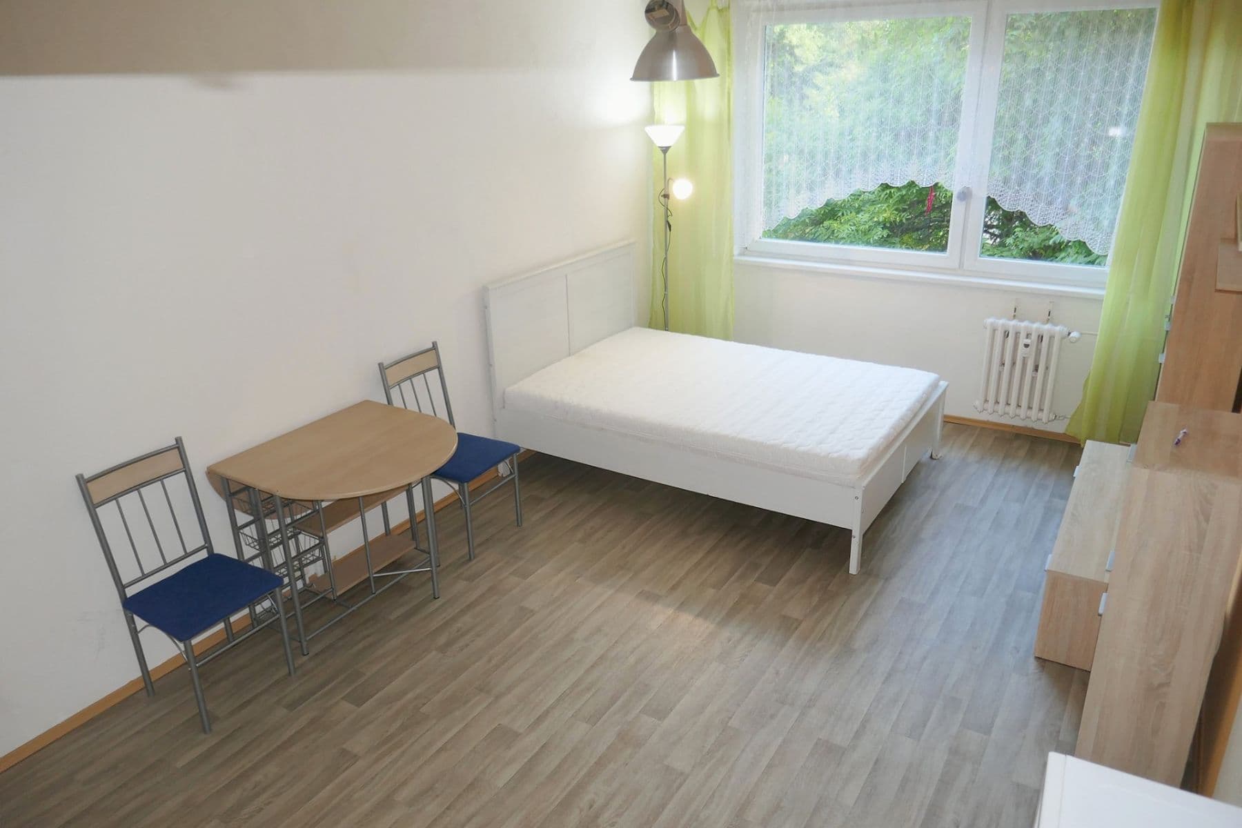 Pronájem bytu 1+kk 31 m², Slévačská, Praha, Praha Pronájem bytu 1+kk 31 m², Slévačská, Praha, Praha