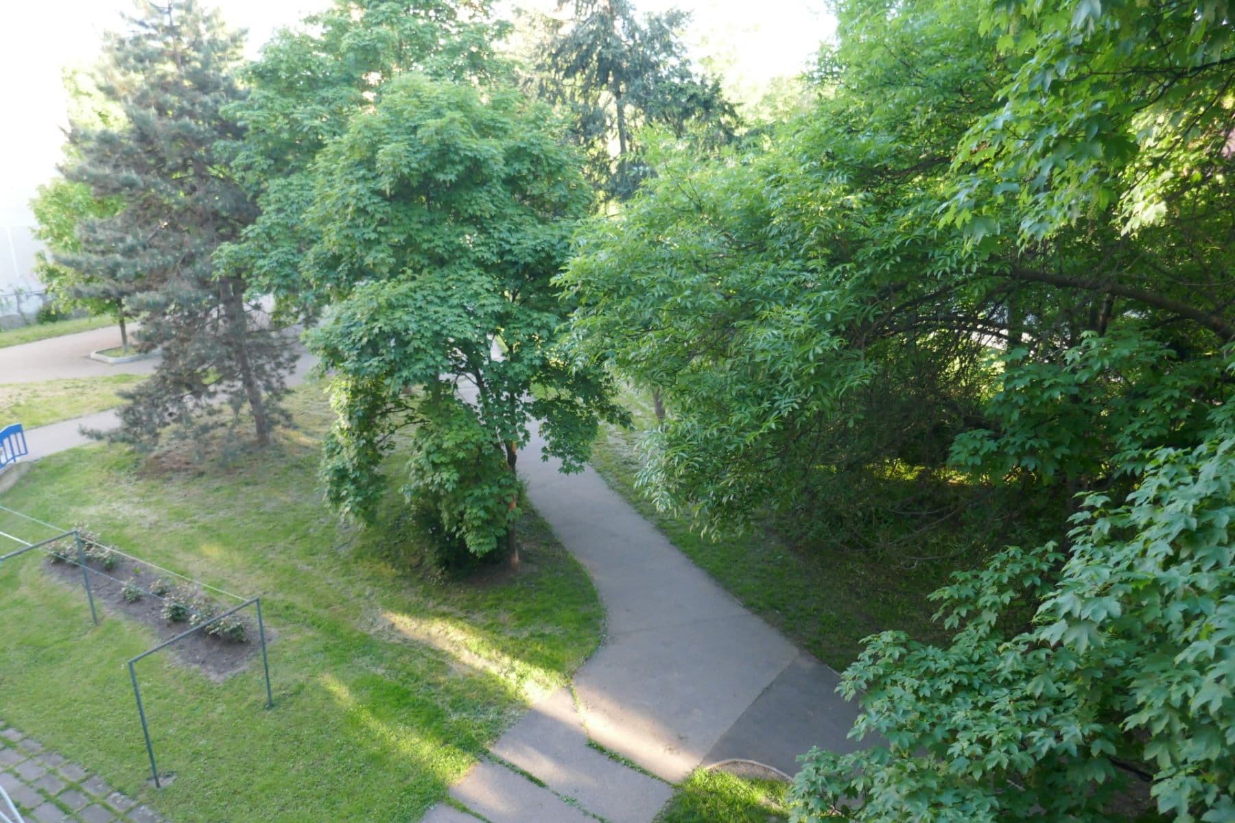 Pronájem bytu 1+kk 31 m², Slévačská, Praha, Praha Pronájem bytu 1+kk 31 m², Slévačská, Praha, Praha