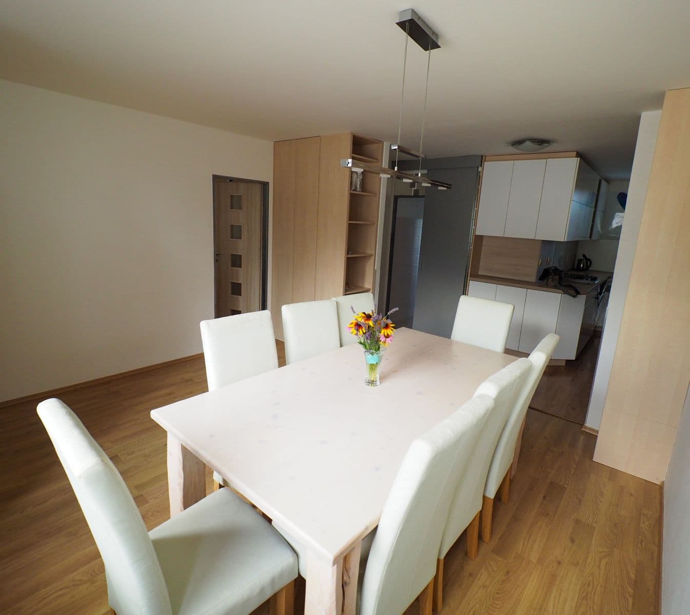 Pronájem bytu 3+kk 66 m², Jungmannova, Otrokovice, Zlínský kraj Pronájem bytu 3+kk 66 m², Jungmannova, Otrokovice, Zlínský kraj