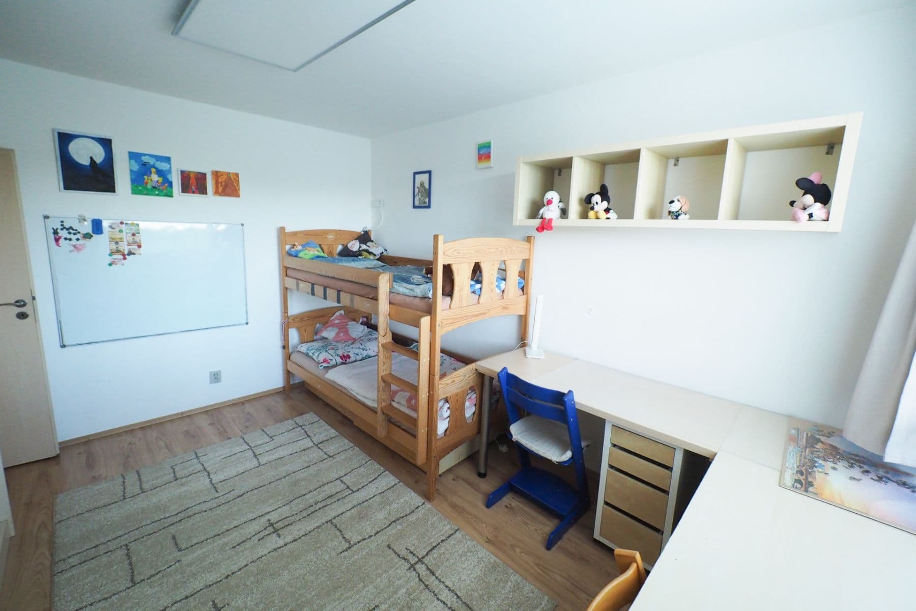 Pronájem bytu 3+kk 66 m², Jungmannova, Otrokovice, Zlínský kraj Pronájem bytu 3+kk 66 m², Jungmannova, Otrokovice, Zlínský kraj