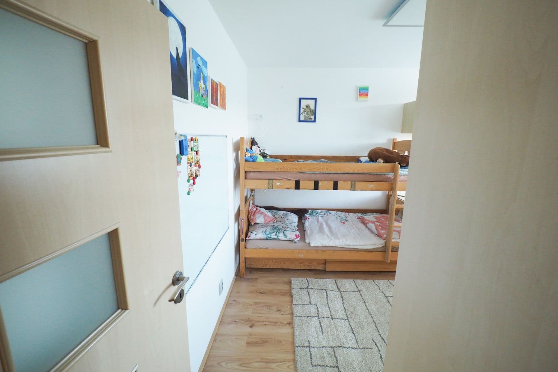 Pronájem bytu 3+kk 66 m², Jungmannova, Otrokovice, Zlínský kraj Pronájem bytu 3+kk 66 m², Jungmannova, Otrokovice, Zlínský kraj