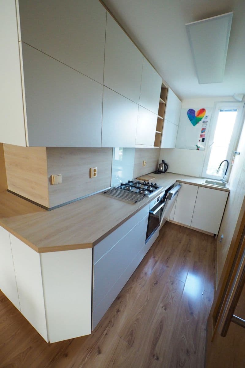 Pronájem bytu 3+kk 66 m², Jungmannova, Otrokovice, Zlínský kraj Pronájem bytu 3+kk 66 m², Jungmannova, Otrokovice, Zlínský kraj