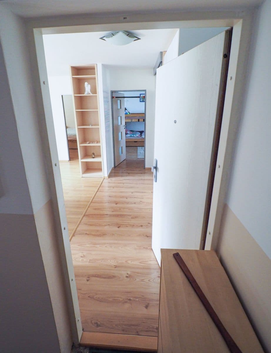 Pronájem bytu 3+kk 66 m², Jungmannova, Otrokovice, Zlínský kraj Pronájem bytu 3+kk 66 m², Jungmannova, Otrokovice, Zlínský kraj