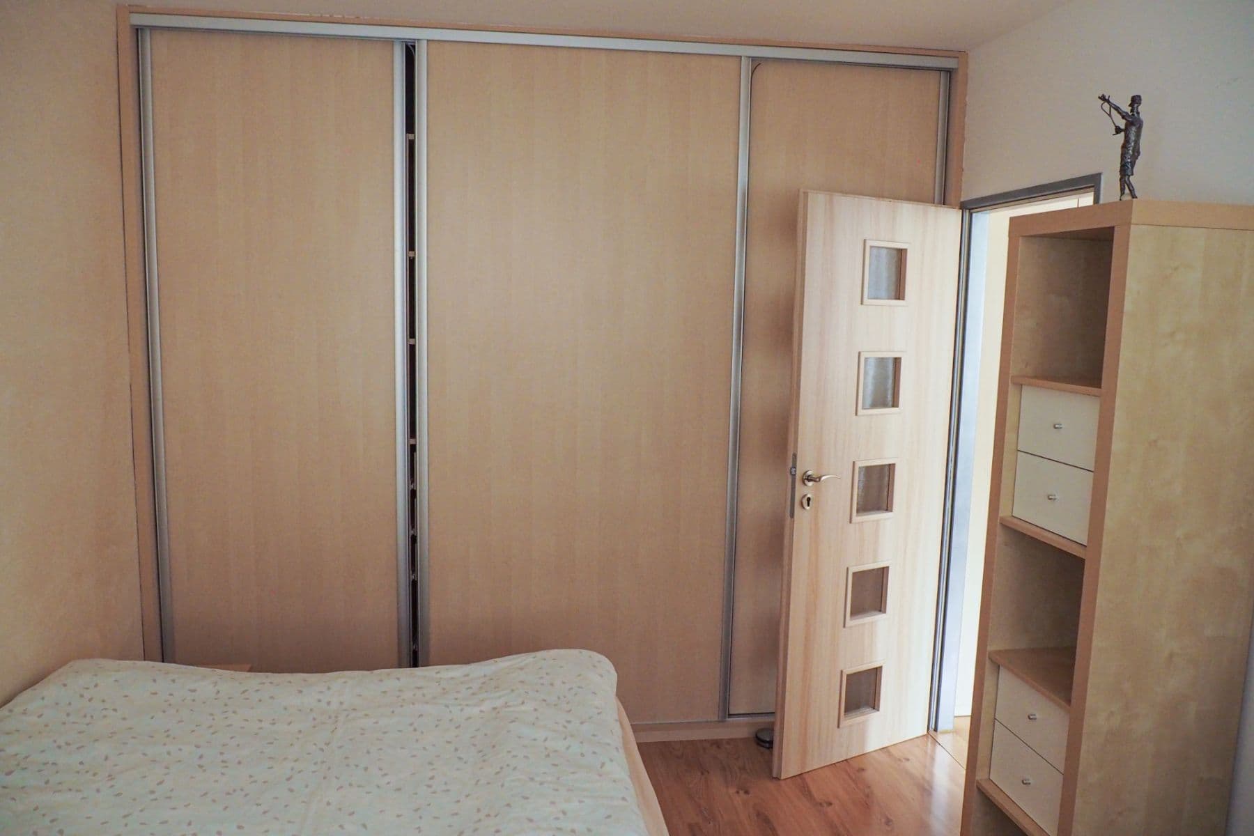 Pronájem bytu 3+kk 66 m², Jungmannova, Otrokovice, Zlínský kraj Pronájem bytu 3+kk 66 m², Jungmannova, Otrokovice, Zlínský kraj