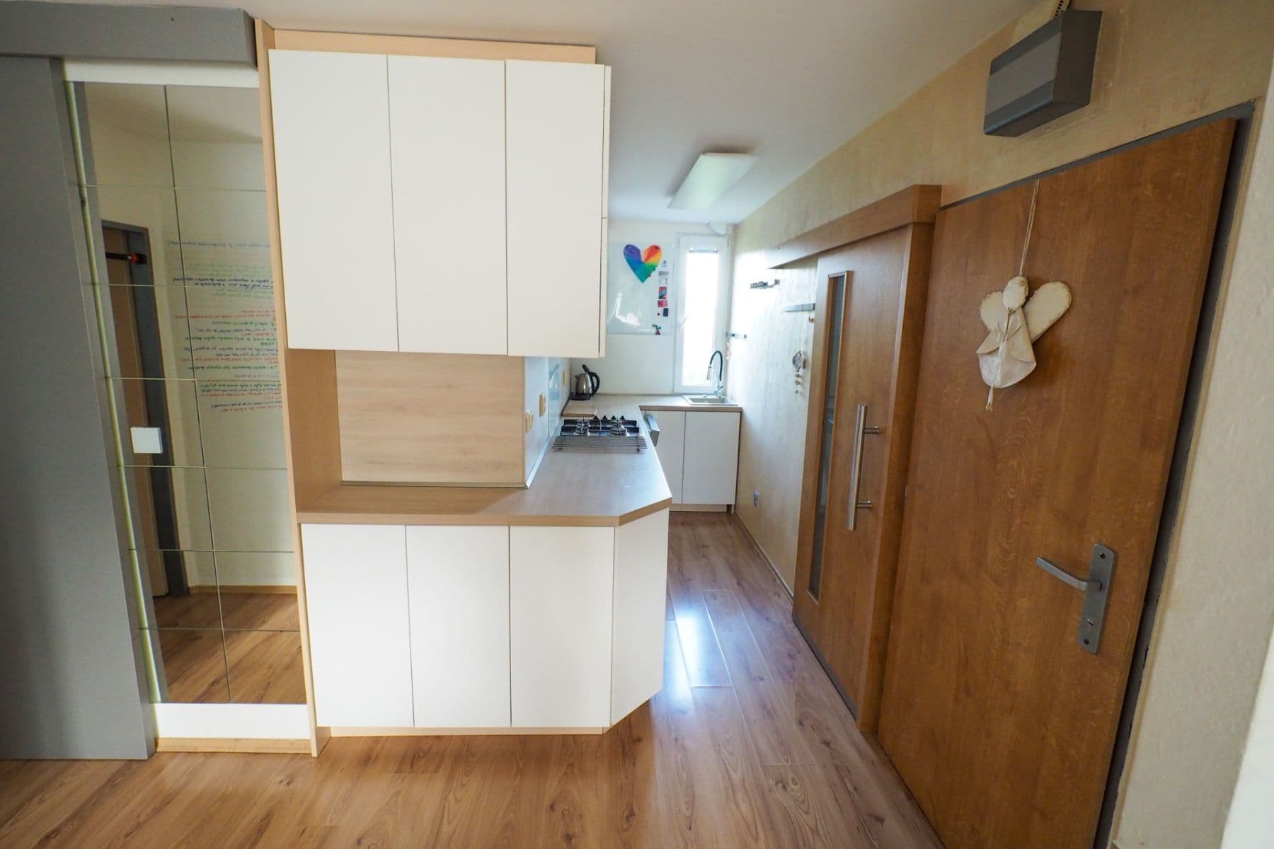Pronájem bytu 3+kk 66 m², Jungmannova, Otrokovice, Zlínský kraj Pronájem bytu 3+kk 66 m², Jungmannova, Otrokovice, Zlínský kraj
