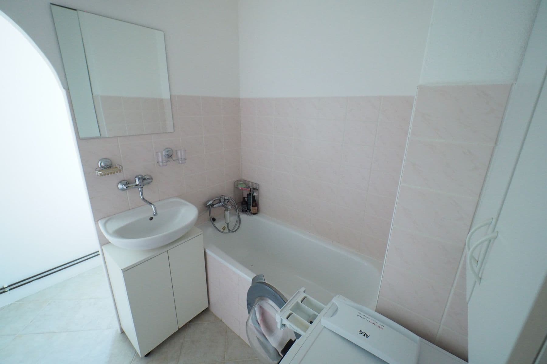 Pronájem bytu 3+kk 66 m², Jungmannova, Otrokovice, Zlínský kraj Pronájem bytu 3+kk 66 m², Jungmannova, Otrokovice, Zlínský kraj