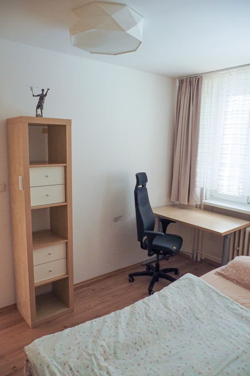 Pronájem bytu 3+kk 66 m², Jungmannova, Otrokovice, Zlínský kraj Pronájem bytu 3+kk 66 m², Jungmannova, Otrokovice, Zlínský kraj