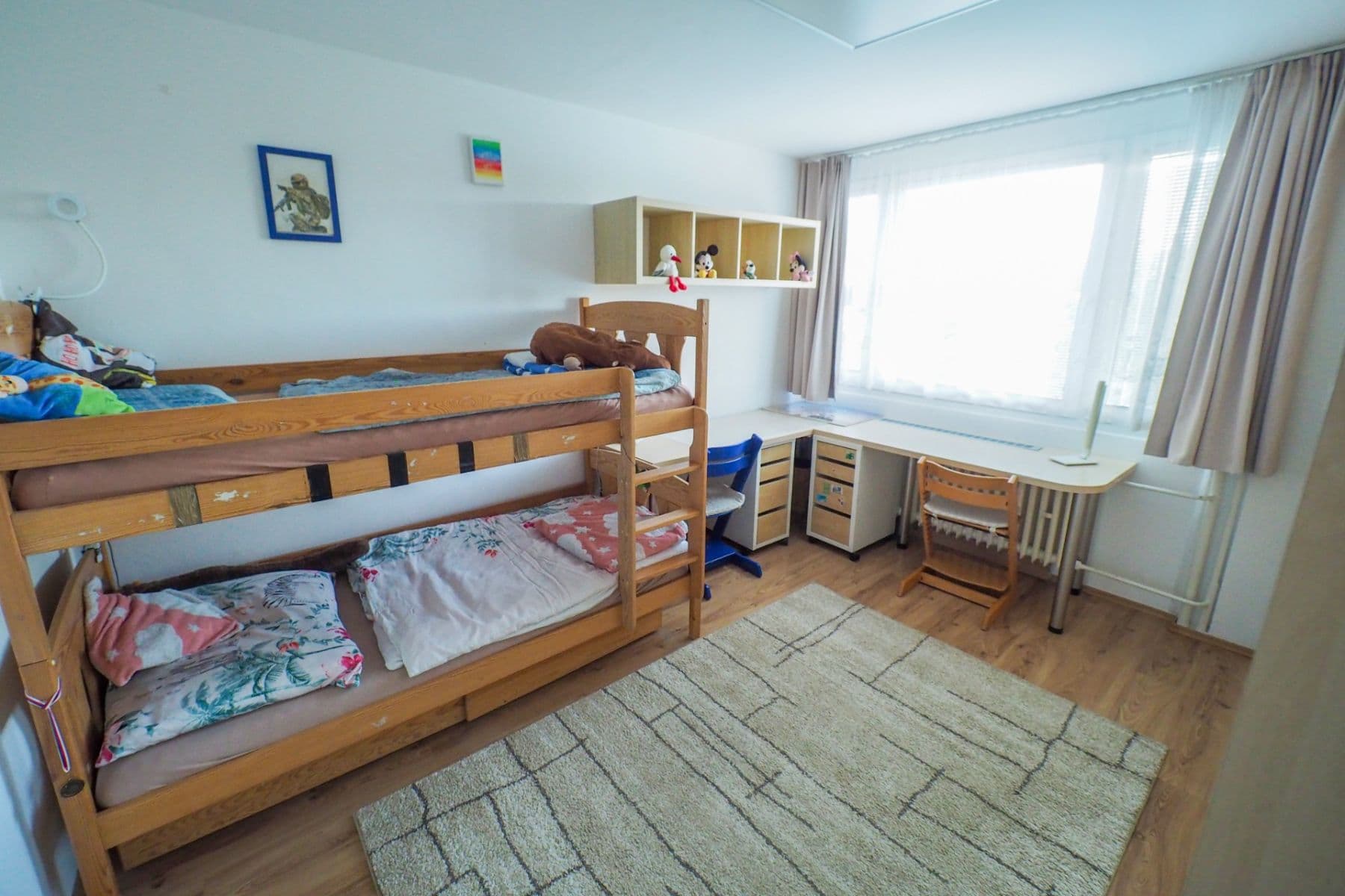 Pronájem bytu 3+kk 66 m², Jungmannova, Otrokovice, Zlínský kraj Pronájem bytu 3+kk 66 m², Jungmannova, Otrokovice, Zlínský kraj