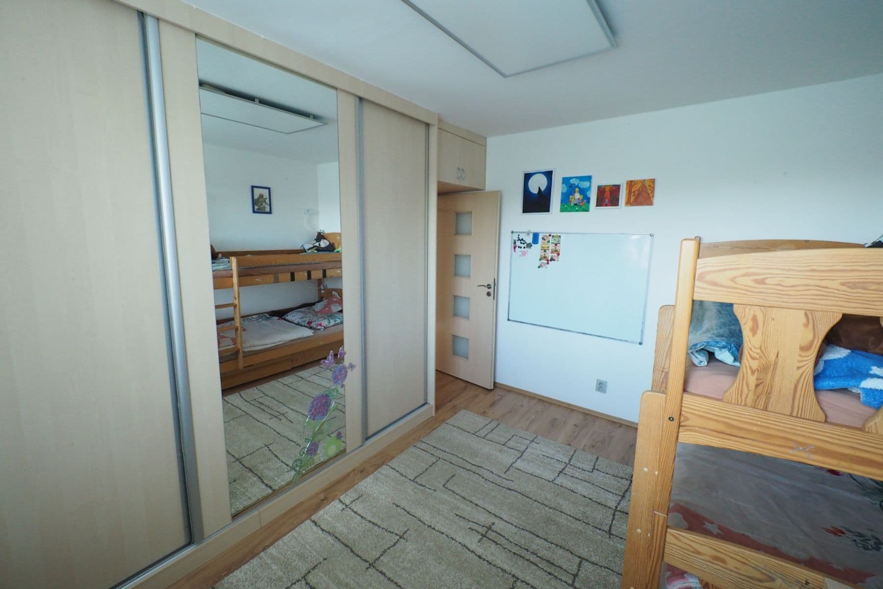 Pronájem bytu 3+kk 66 m², Jungmannova, Otrokovice, Zlínský kraj Pronájem bytu 3+kk 66 m², Jungmannova, Otrokovice, Zlínský kraj