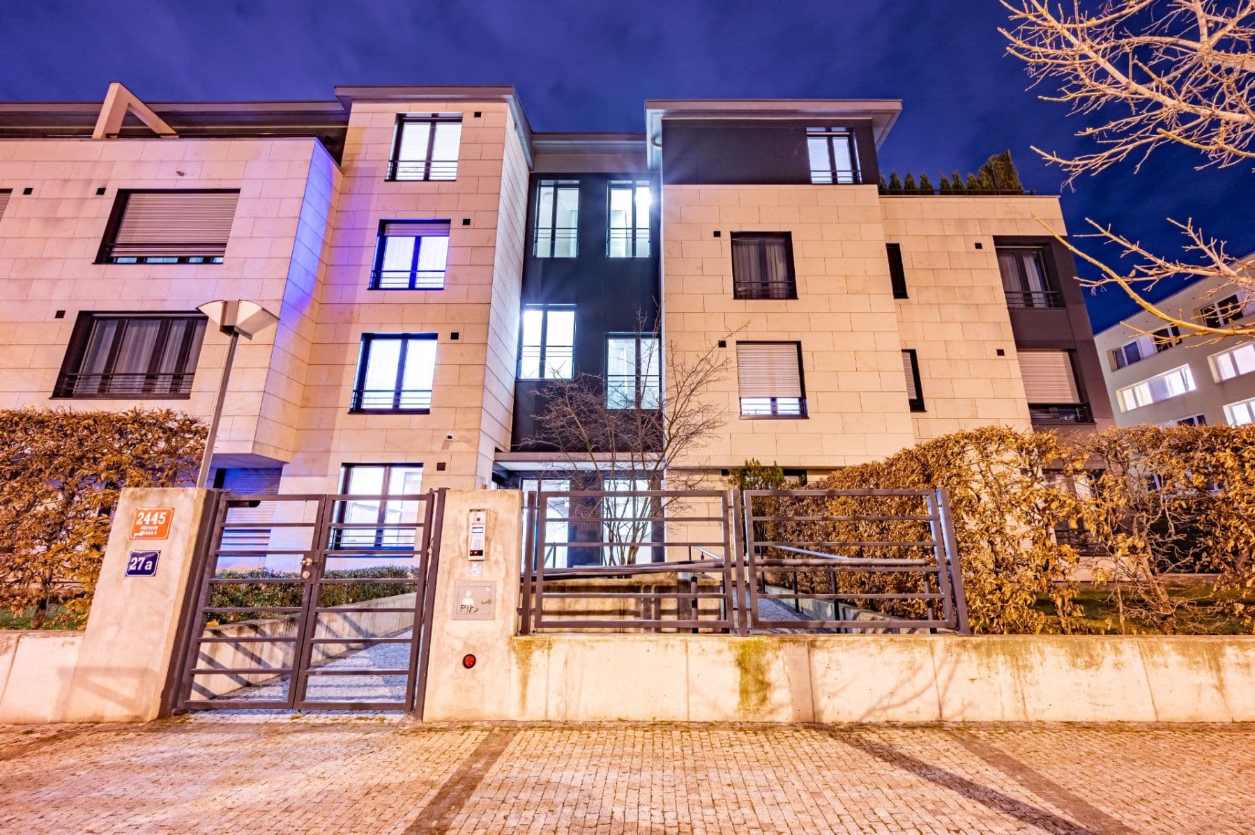 Pronájem bytu 3+kk 91 m², Na Petynce, Praha, Praha Pronájem bytu 3+kk 91 m², Na Petynce, Praha, Praha