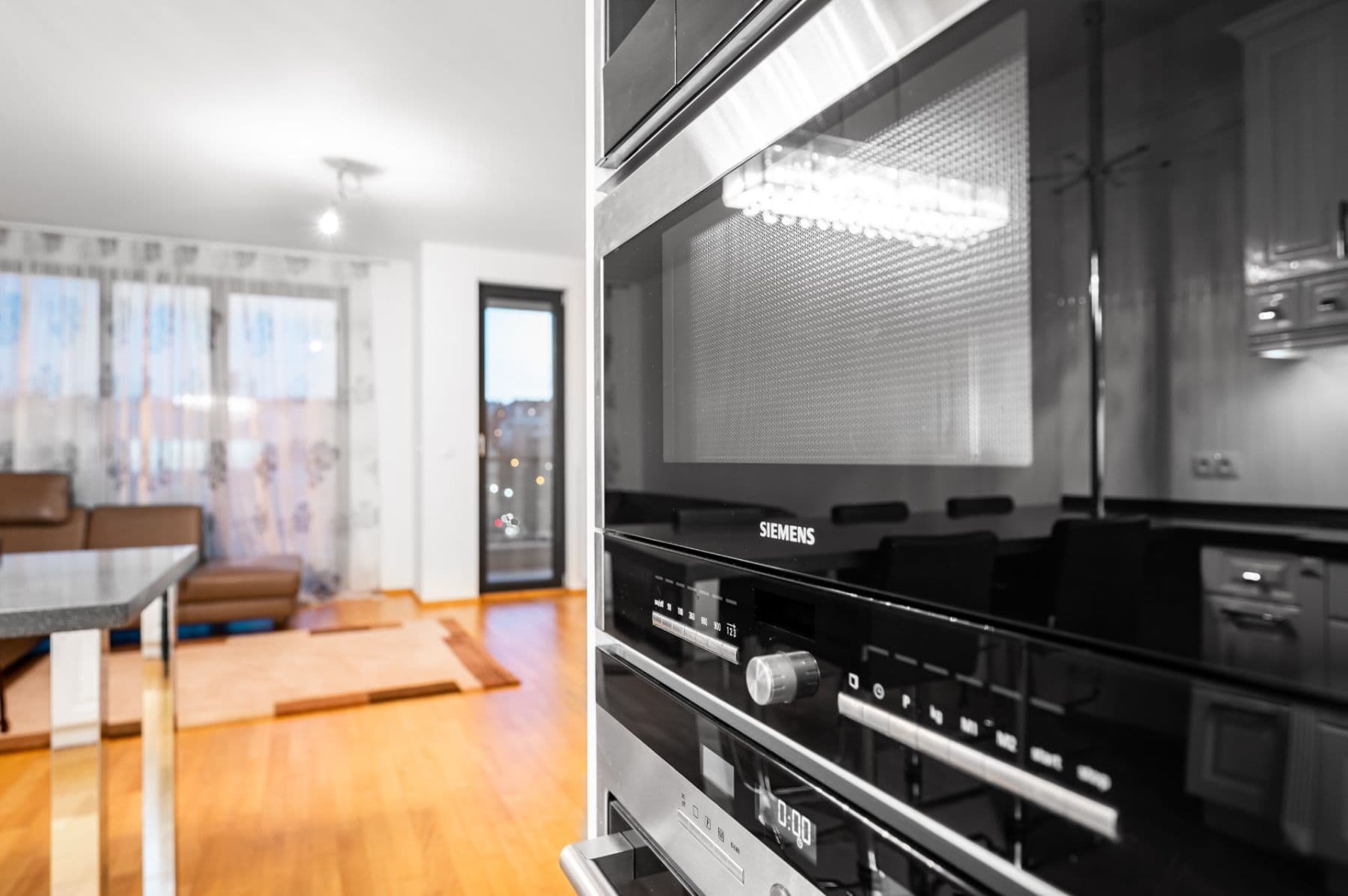 Pronájem bytu 3+kk 91 m², Na Petynce, Praha, Praha Pronájem bytu 3+kk 91 m², Na Petynce, Praha, Praha