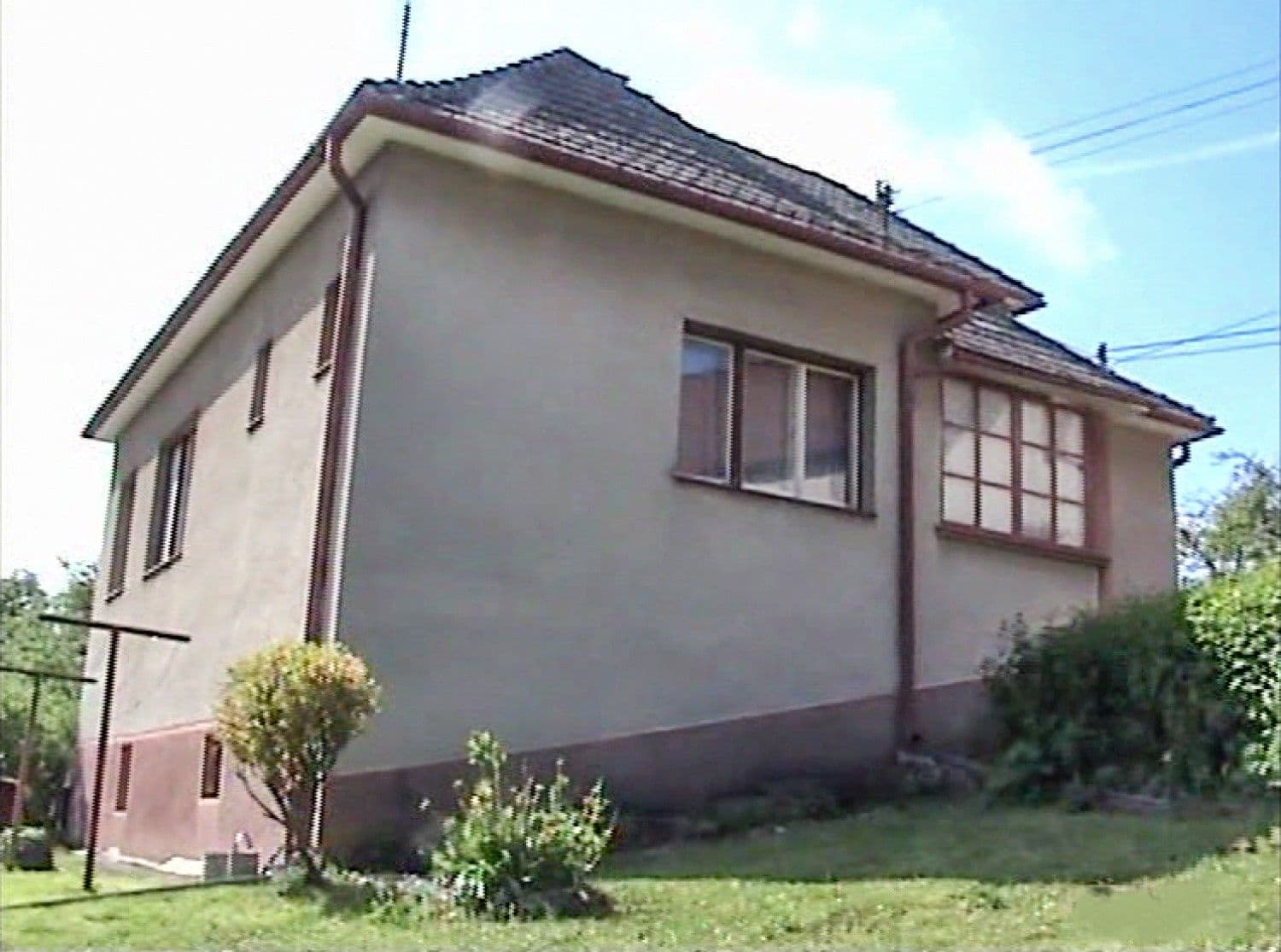Prodej domu 80 m², pozemek 662 m², Hlubockého, Stará Turá, Trenčiansky kraj Prodej domu 80 m², pozemek 662 m², Hlubockého, Stará Turá, Trenčiansky kraj