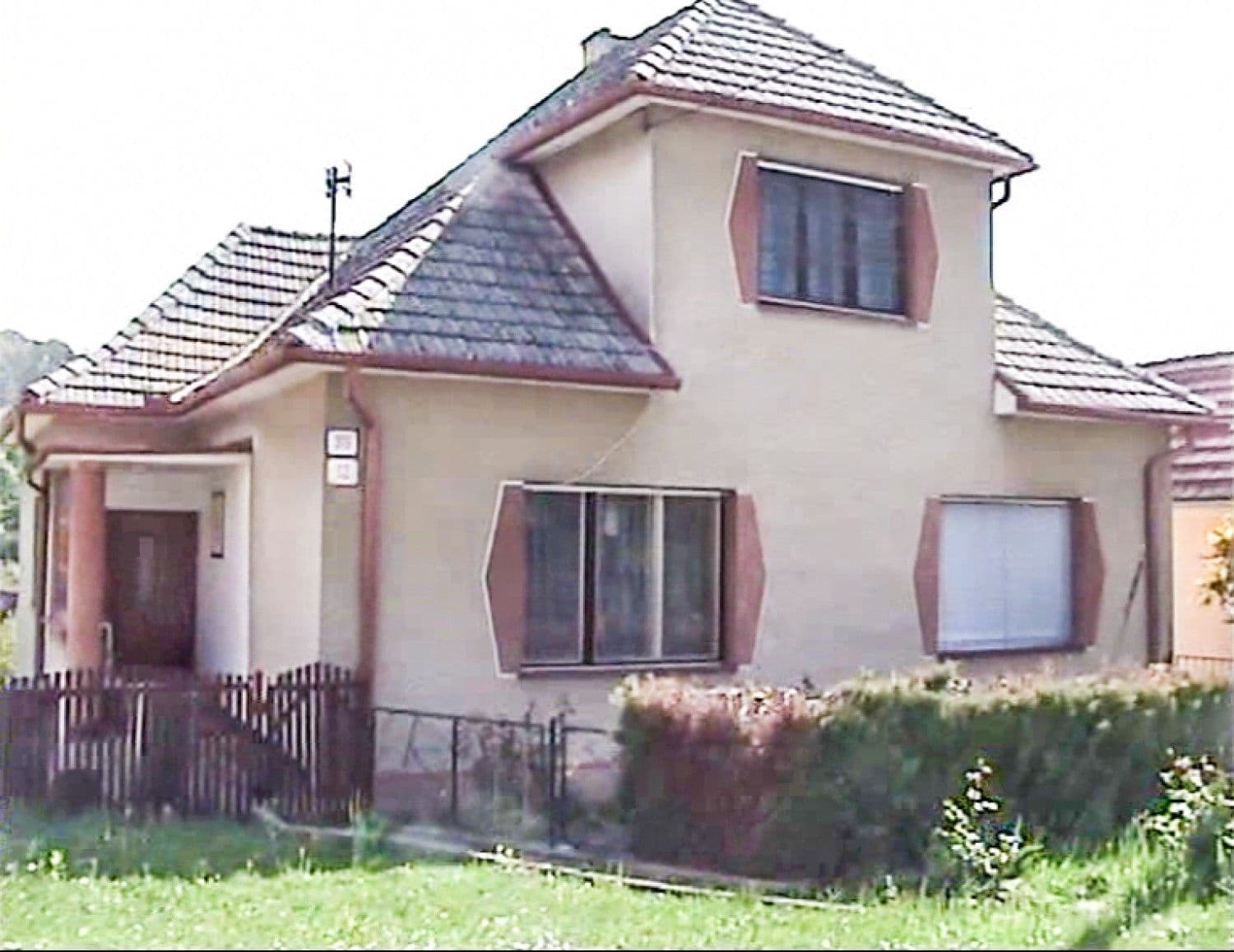 Prodej domu 80 m², pozemek 662 m², Hlubockého, Stará Turá, Trenčiansky kraj Prodej domu 80 m², pozemek 662 m², Hlubockého, Stará Turá, Trenčiansky kraj
